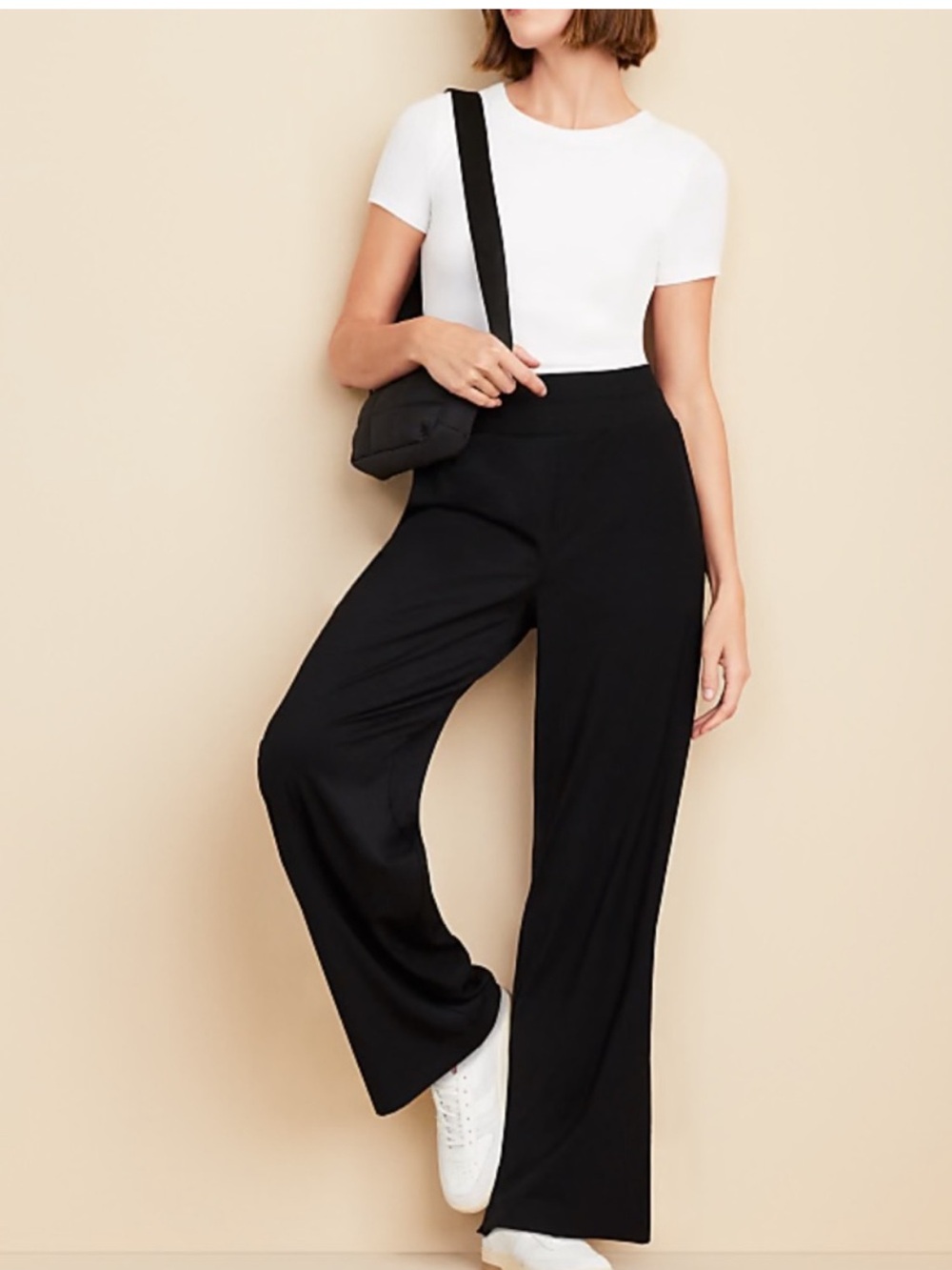 Lou & Grey luvstretch pants